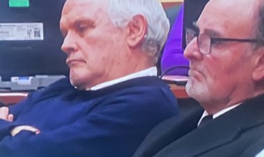 Causa Expropiaciones: Condenan a Santiago Graffigna a 7 años y ocho meses de cárcel efectiva