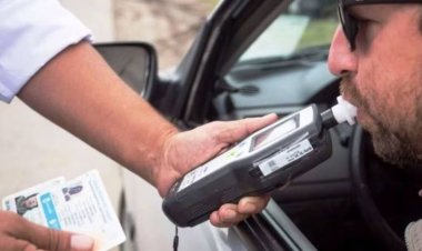 Conducir sin licencia o en estado de ebriedad puede costar más de $447.000