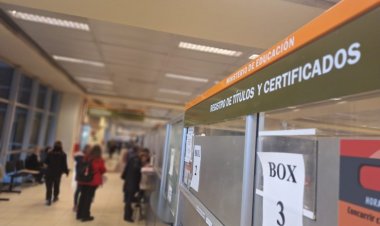 Del papel al digital: así funciona el Sistema Federal de Títulos – Digital Web