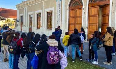La Ciudad de San Juan lanza su oferta de circuitos turísticos
