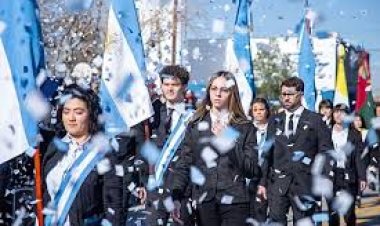 Suspenden el desfile del 9 de Julio en San Juan