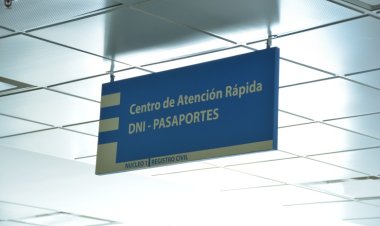 Los sanjuaninos tramitaron más de 1000 pasaportes en el primer semestre del 2025
