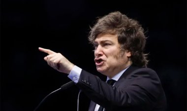 Tensión con las provincias, Milei apuntó contra los gobernadores