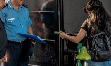 Conoce el programa para recuperar objetos perdidos o robados