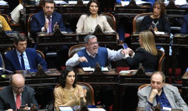 Duro revés para Milei en el Senado: la oposición se unió, consiguió quórum y le impone su agenda