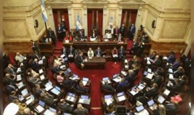 El Senado aprobó el aumento de las jubilaciones