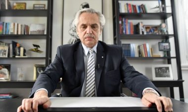 Procesaron al ex presidente Alberto Fernández en la causa Seguros