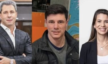 Como votaron los Senadores de San Juan el aumento de los Jubilados
