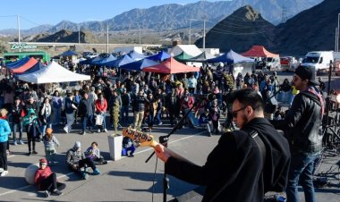 Fin de semana de vacaciones en San Juan: música, teatro, naturaleza y más