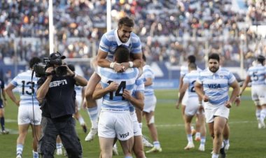 Todo lo que hay que saber para presenciar el partido de Los Pumas en el Estadio del Bicentenario