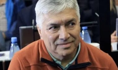 Unifican en 15 años las dos condenas a Lázaro Báez por las causas Ruta del dinero K y Vialidad