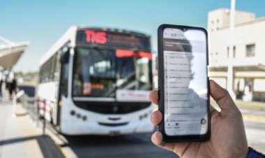 Cómo planificar tu viaje con la app RedTulum