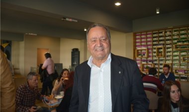 Imputan al ex intendente de Pocito por presuntos manejos indebidos de fondos