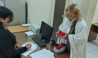 Más de 1600 consultas por jubilaciones en el primer semestre del año