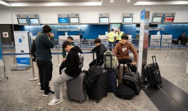 Vacaciones de invierno: los pilotos convocaron un paro que afectará todos los vuelos