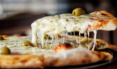 La Noche de la Pizza Sanjuanina