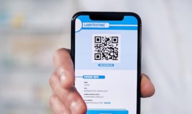 Avanza la implementación del código QR en farmacias