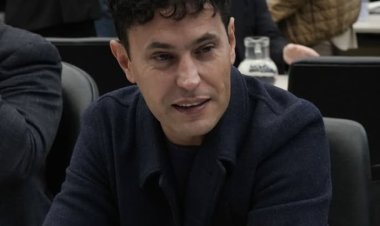Jorge Chica: Quieren doblegar la causa de los sectores más vulnerables