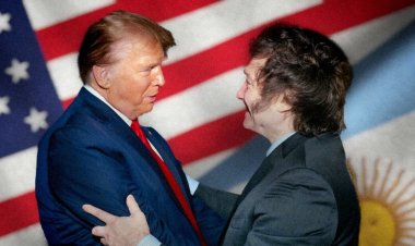 Donald Trump respaldó a la Argentina en el caso YPF