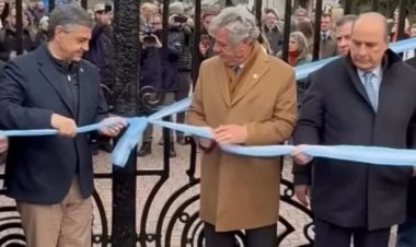 Guillermo Francos confirmó que Javier Milei irá a La Rural