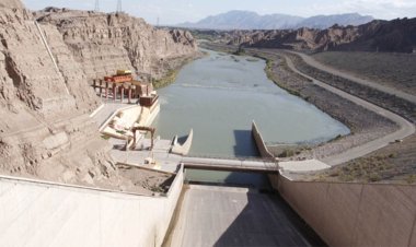 La situación hídrica en San Juan es complicada