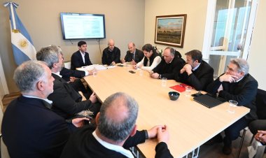 Futuro de INV: Provincias y entidades vitivinícolas buscan proteger la genuinidad del vino argentino