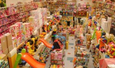 Expectativas de comerciantes para el Día del Niño en San Juan