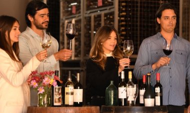 Ruta del Vino, una experiencia sensorial para disfrutar en vacaciones de invierno