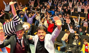 Más de 1400 chicos disfrutaron del programa “Vacaciones en la Legislatura”