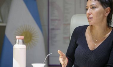 La candidatura de Mayra Mendoza no será testimonial y asumirá su banca