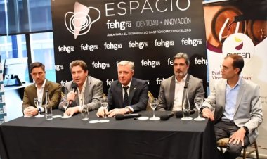San Juan potencia su identidad regional con dos eventos de vino y gastronomía