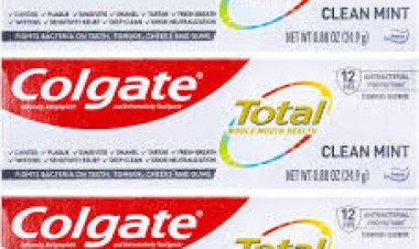 La ANMAT prohibió la venta de una reconocida pasta dental: los motivos