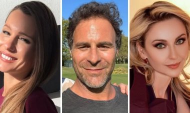Martín Pepa habría engañado a Pampita: quién es la mujer señalada