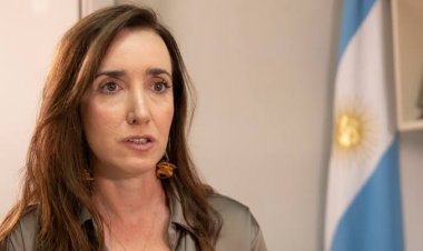 "Kukarruel traidora": el grito de los libertaros a la Vicepresidenta en el Derecha Fest