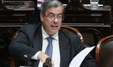 Diputados Peronistas piden declarar "persona no grata" al futuro embajador de Estados Unidos