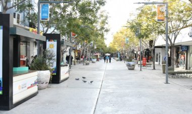 Invitan a los negocios a sumarse a la red de comercios amigables con la lactancia