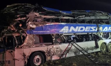 Las rutas nacionales se cobraron 11 vidas en 3 días