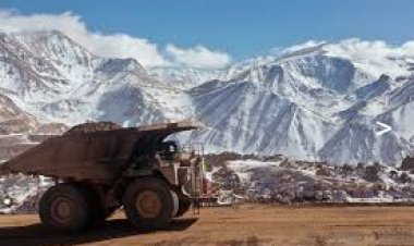 Anticipan un crecimiento récord de las exportaciones mineras en el 2025