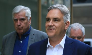 Cumbre de gobernadores aliados en Capital para definir estrategia legislativa