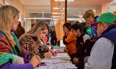 San Juan Cerca: en Zonda se podrá hacer todo tipo de trámites y consultas