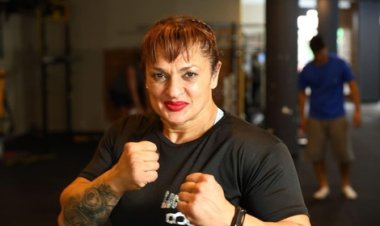 Santa Fe decretó tres días de duelo por la muerte de Alejandra "Locomotora" Oliveras