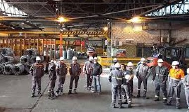 La UOM en alerta: Acindar tiene entre 500 y 600 trabajadores suspendidos