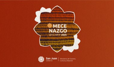 Abren la convocatoria del Régimen de Mecenazgo 2025