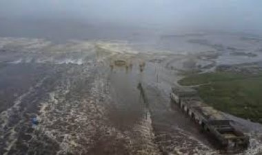 Alerta de tsunami en Chile: Boric activó el Comité de Desastres y explicó el protocolo de evacuación