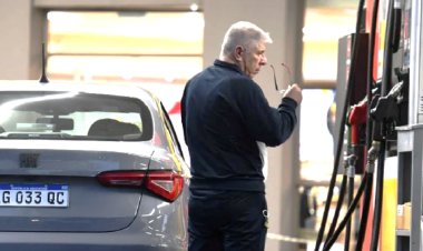 YPF ubicada en Capital será la primera en implementar servicio con autodespacho