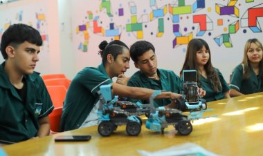 Despierta Tu Talento un programa para explorar el mundo digital