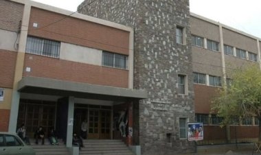 La Escuela Boero fue evacuada debido a una amenaza de bomba