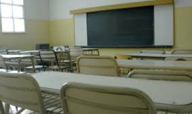 Se suspenden las clases en toda la provincia para turnos tarde, vespertino y nocturno