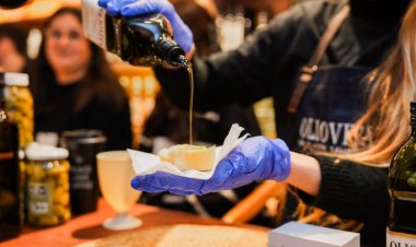 San Juan celebra su identidad gastronómica este fin de semana