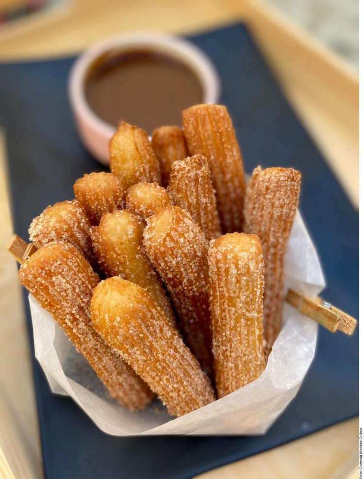 Rivadavia tendrá su primer Festival del Churro: una propuesta dulce y para toda la familia